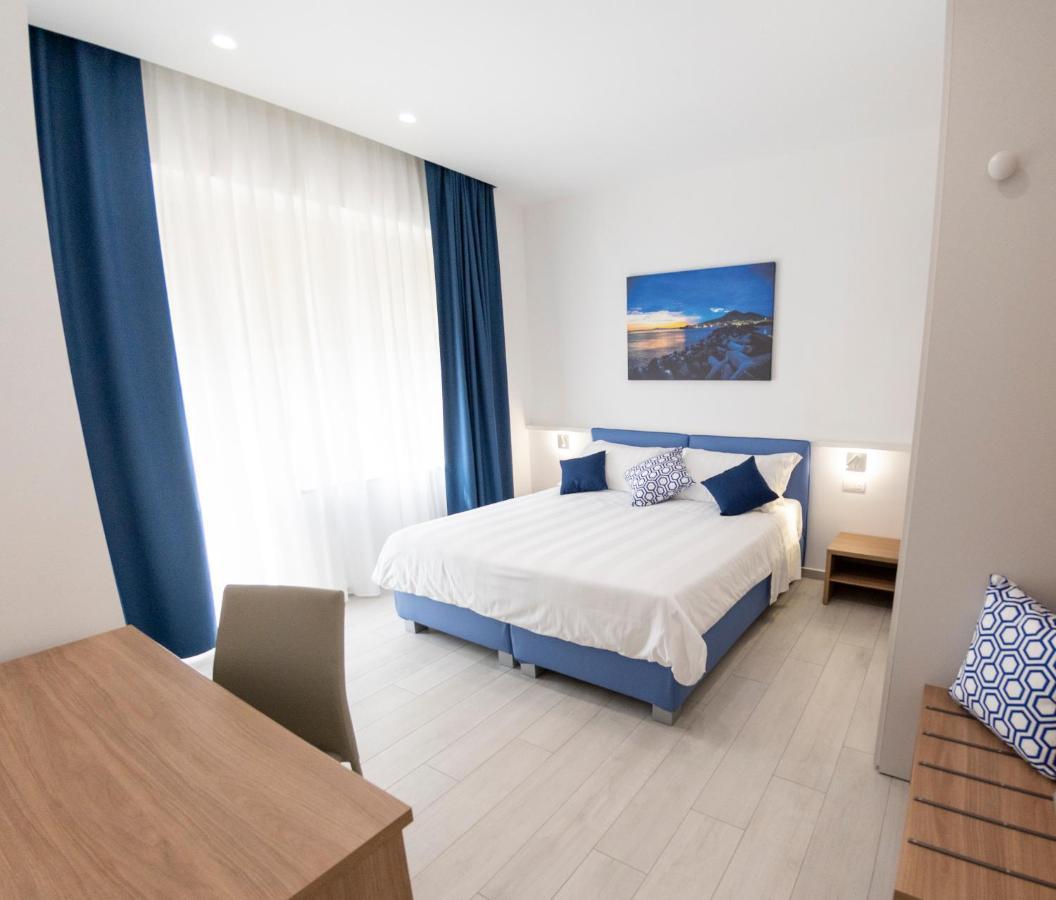 Casa Marino Sorrente