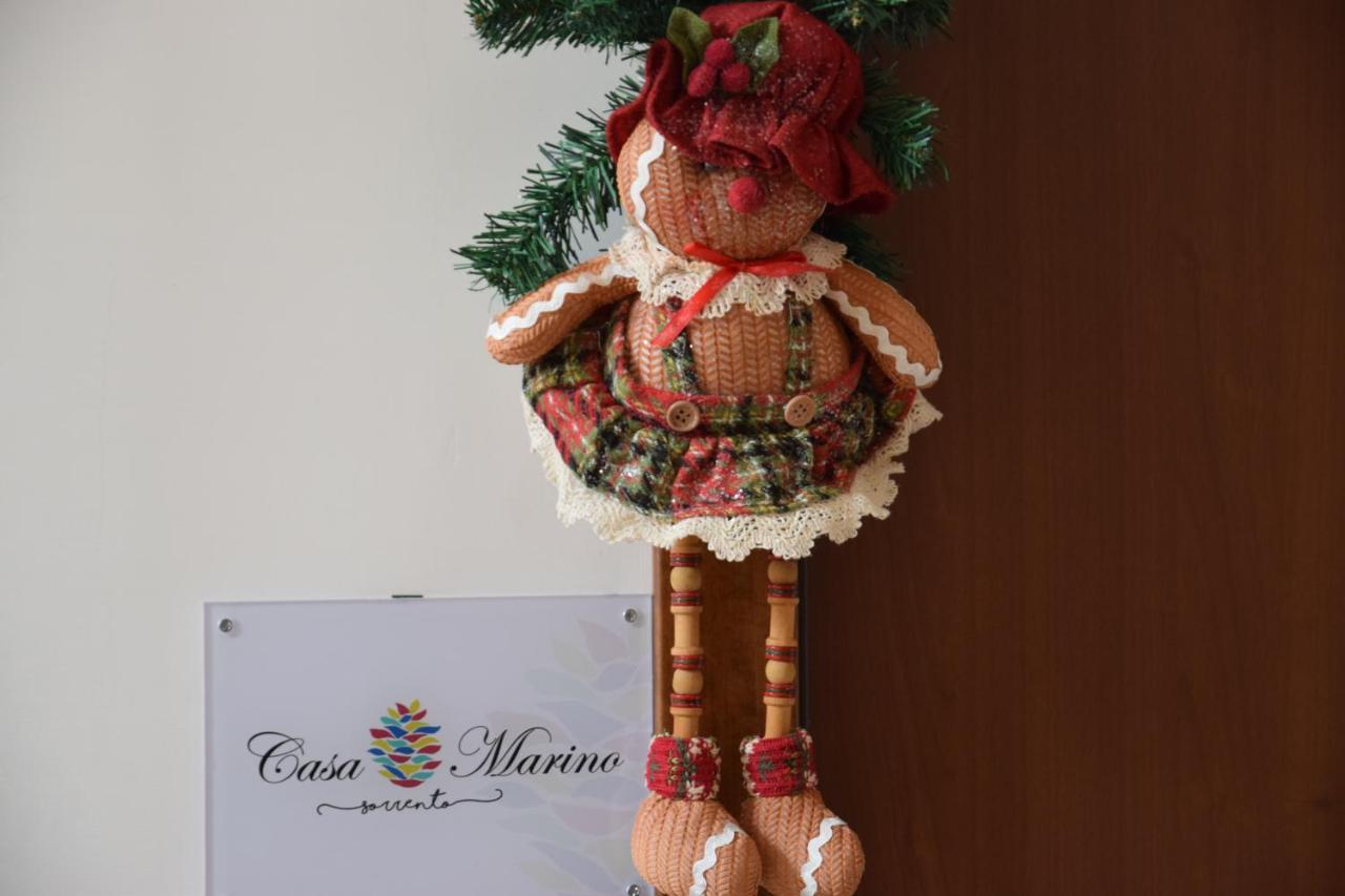 Casa Marino Maison d'hôtes *
